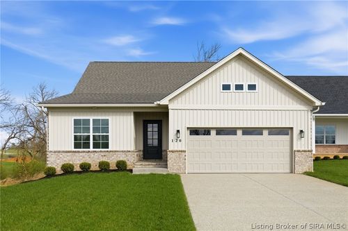 120 Spangler Pl, Jeffersonville, IN, 47130-8404 | Card Image