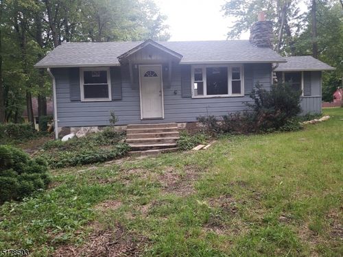 164 Coon Den Rd, Highland Lakes, NJ, 07422-2005 | Card Image