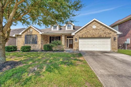 4208 S Meridian Greens Drive, Dickinson, TX, 77539 | Card Image