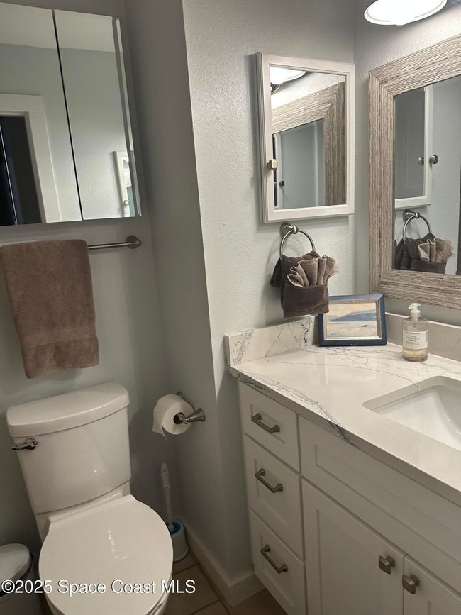 T144 - 401 Seaport Blvd, Townhouse with 3 bedrooms, 3 bathrooms and null parking in Cape Canaveral FL | Image 12