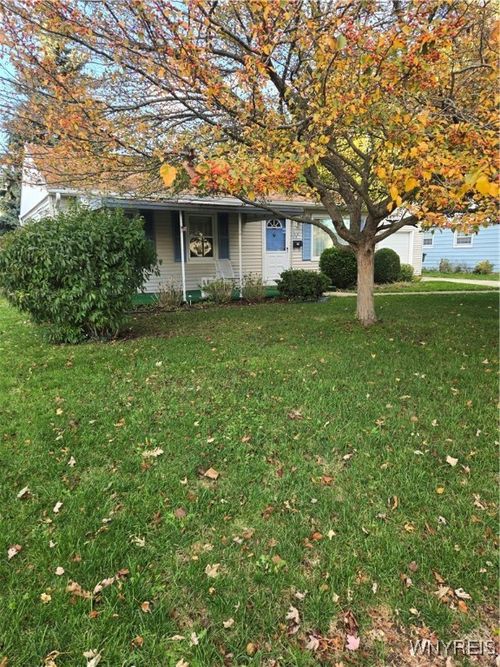 29 Lee St, Depew, NY, 14043-1010 | Card Image