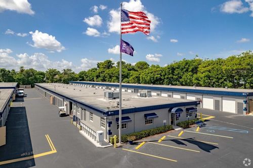 1800 Hypoluxo Rd, Lake Worth, FL, 33462-4036 | Card Image