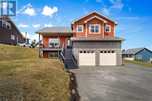 6 Golden Dawn Dr, Portugal Cove St. Philip's, NL, A1M0C9 | Card Image