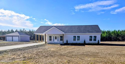 2573 Grifton Hugo Rd, Hookerton, NC, 28538-9668 | Card Image