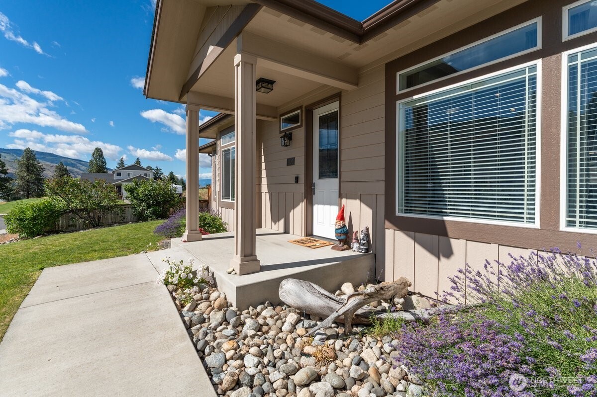 Residential in Entiat 3