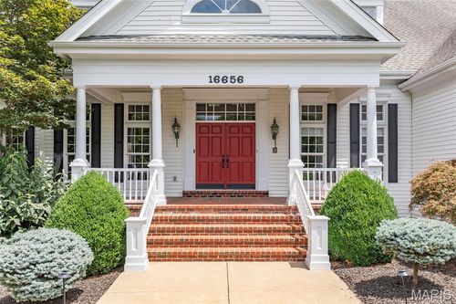16656 Annas Way, Wildwood, MO, 63005-4908 | Card Image