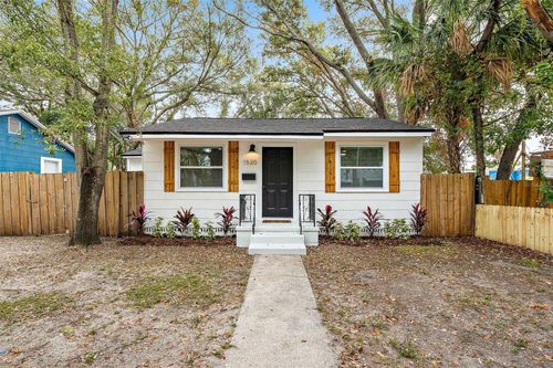 1520 Prescott Street S, St Petersburg, FL, 33712 | Card Image