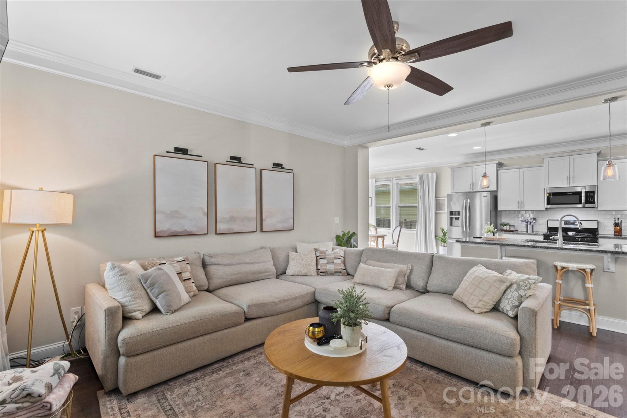 Residential in Huntersville 4
