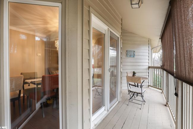 206 Holiday E, Condo with 2 bedrooms, 3 bathrooms and 1 parking in Clemson SC | Image 8