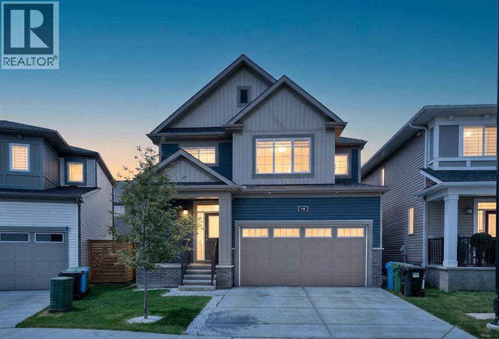Residential in Calgary