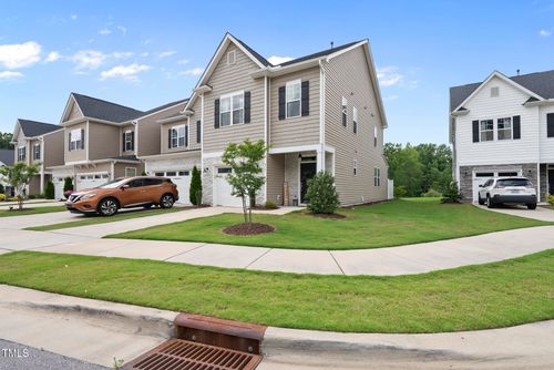 511 Kenton Mill Ct, Rolesville, NC, 27571-9543 | Card Image