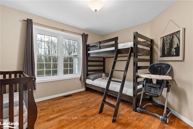 563 Ski Hill Rd, House other with 4 bedrooms, 0 bathrooms and 8 parking in Powassan ON | Image 22
