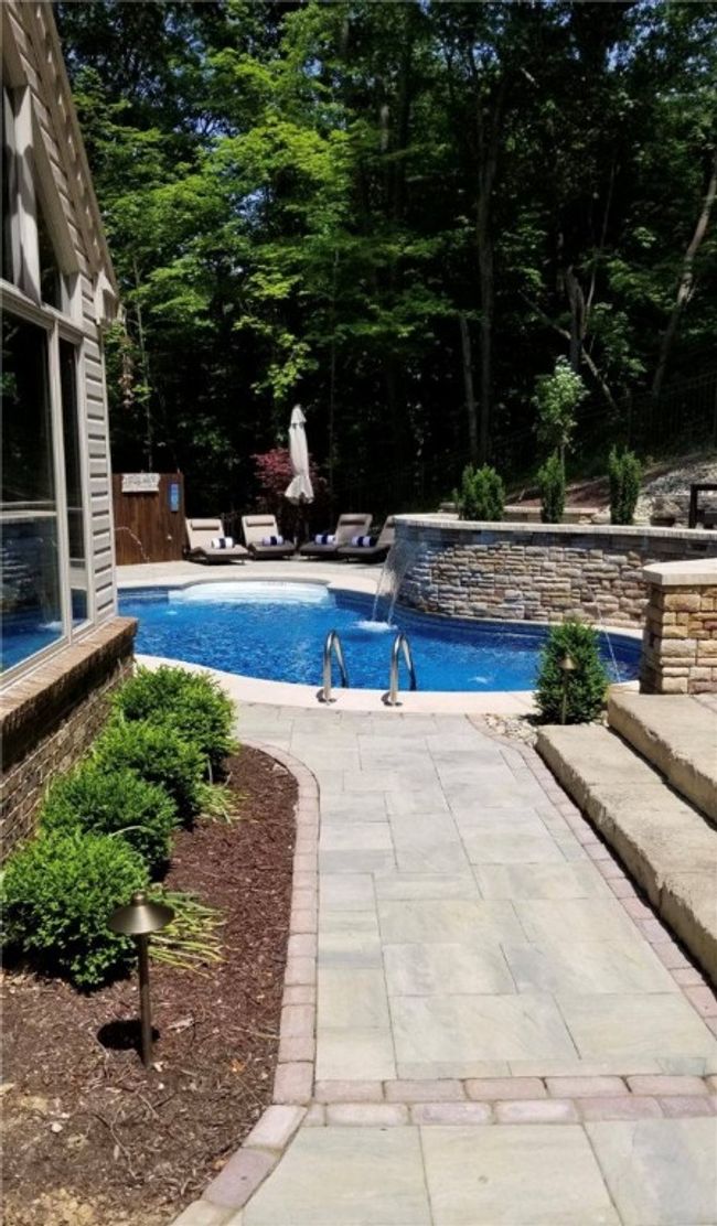 4948 Simmons Cir, House other with 4 bedrooms, 3 bathrooms and 3 parking in Export PA | Image 26
