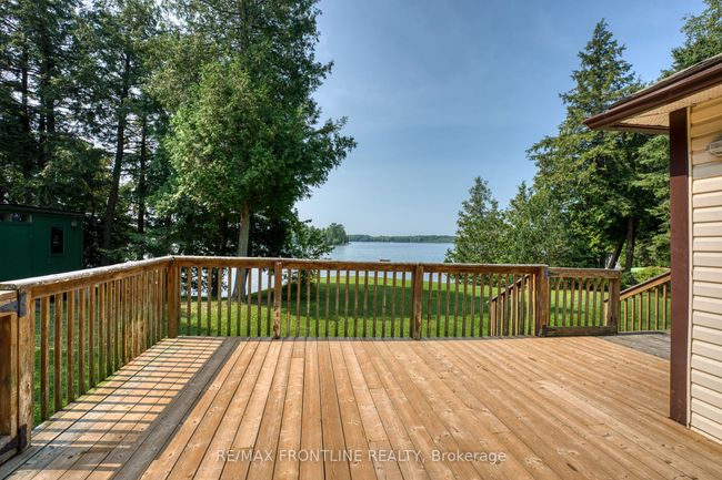 71 Deuces Lane, House other with 2 bedrooms, 1 bathrooms and 6 parking in Lombardy ON | Image 6