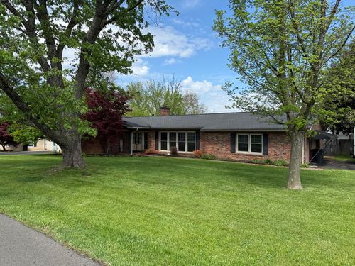 900 Colonial Trce, Frankfort, KY, 40601 | Card Image