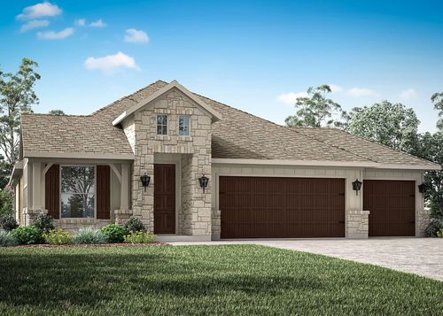 304 Gambels Quail Road, Waller, TX, 77484 | Card Image