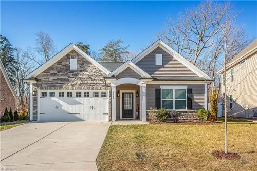 1035 Woodview Ridge Trail, Lewisville, NC, 27023 | Card Image