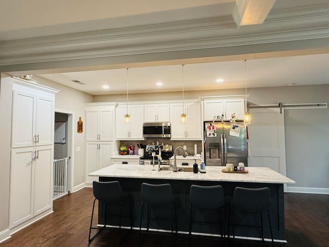 627 Four Winds Dr, House other with 4 bedrooms, 2 bathrooms and null parking in Richmond KY | Image 5