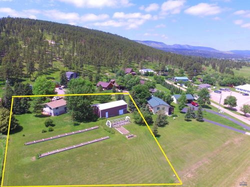 14498 Apple Dr, Piedmont, SD, 57769-2101 | Card Image