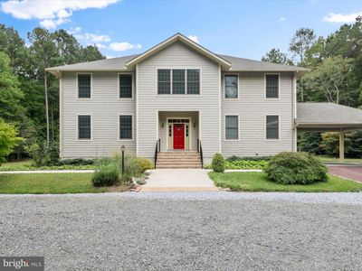 31700 Holly Wood Lane, House other with 5 bedrooms, 4 bathrooms and null parking in FRANKFORD DE | Image 3