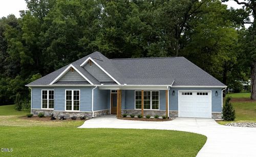 308 S Elm St, Creedmoor, NC, 27522-9617 | Card Image