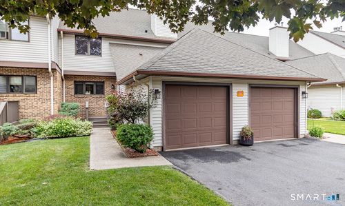 19-19 Steeplechase Dr, Newington, CT, 06111-5701 | Card Image