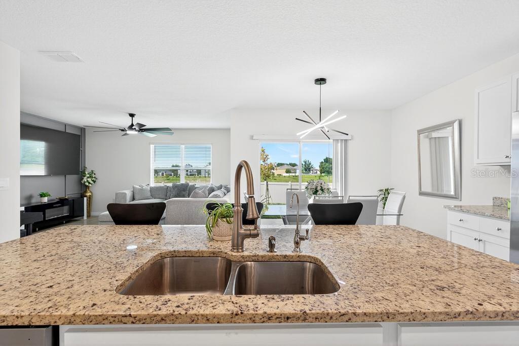 Residential Lease in SORRENTO 2