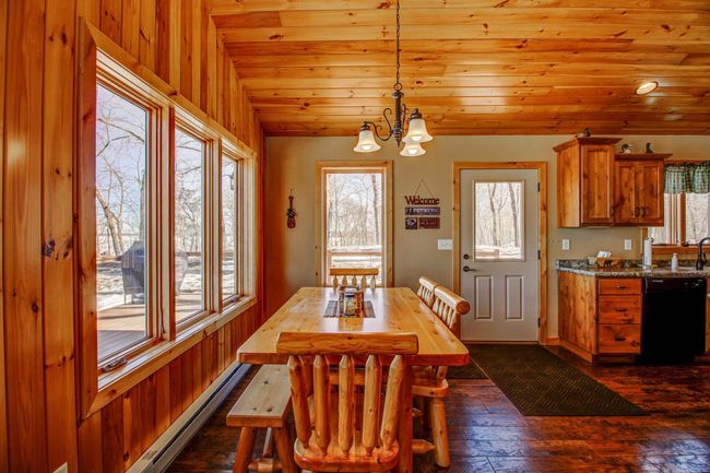 45340 Maple Shores Ln, House other with 3 bedrooms, 2 bathrooms and null parking in Osage MN | Image 12