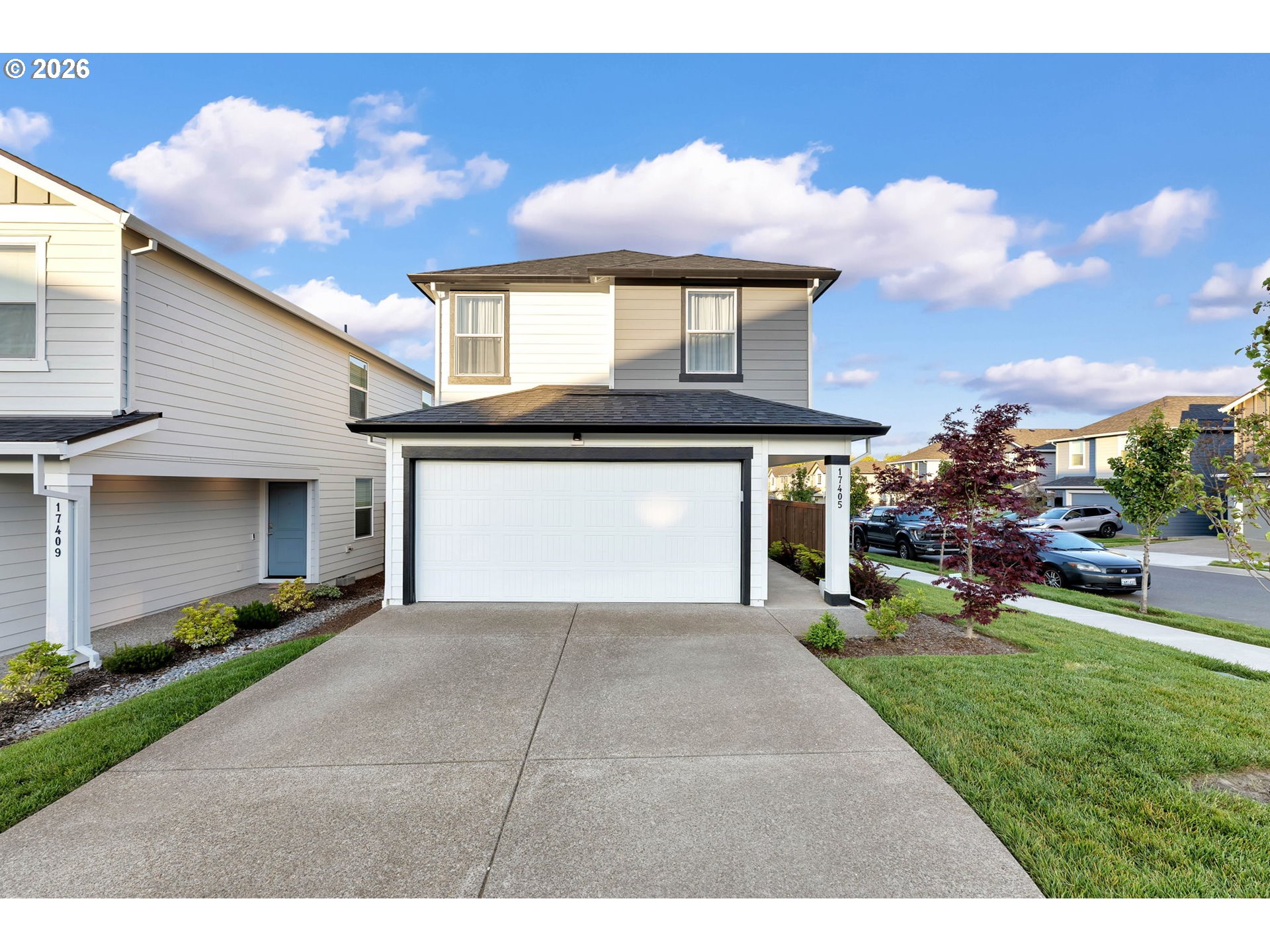 Residential in Ridgefield 4
