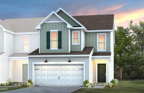 5021 Reader Way, Durham, NC, 27703-8764 | Card Image