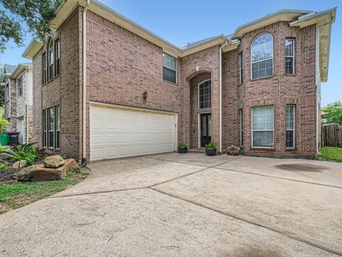 503 Taskwood Dr, Richmond, TX, 77469-6233 | Card Image