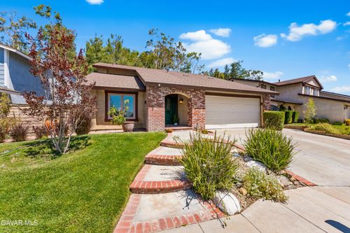 21929 Marjoram Court, Santa Clarita, CA, 91350 | Card Image