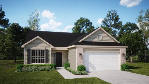 3673 Chadwick St, Portage, IN, 46368-3666 | Card Image