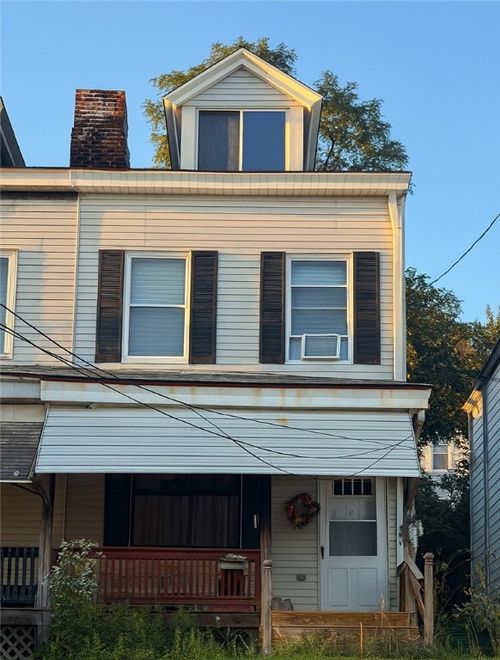 226 Bonvue St, Observatory, PA, 15214-1908 | Card Image