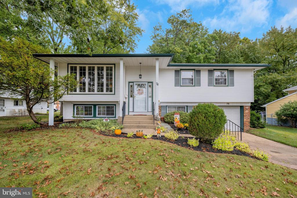 Haines Mill Rd, Delran, NJ 08075