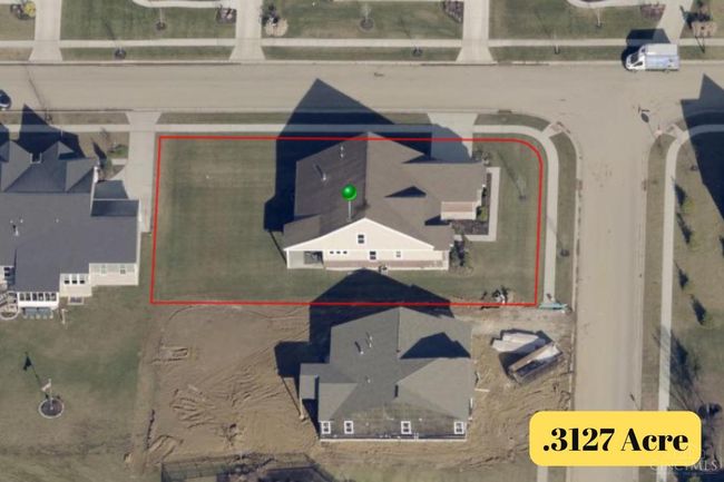 3779 Sturbridge Way, House other with 3 bedrooms, 5 bathrooms and null parking in Cincinnati OH | Image 39