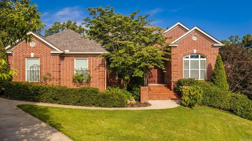 1817 Kristen Ct, Sherwood, AR, 72120-4328 | Card Image