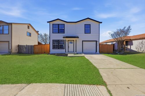 735 Inks Farm, San Antonio, TX, 78228-6603 | Card Image
