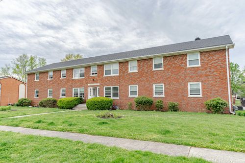 1117 S Pawnee Trail, Georgetown, KY, 40324 | Card Image