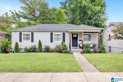 1617 27th Street Ensley, BIRMINGHAM, AL, 35218-2712 | Card Image