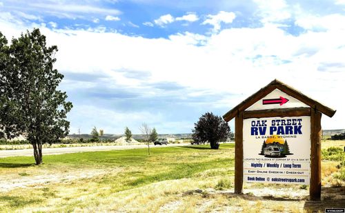 301 S Oak St, La Barge, WY, 83123-5120 | Card Image
