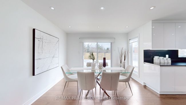 5 Mary Elizabeth Cres, House other with 5 bedrooms, 4 bathrooms and 4 parking in Markham ON | Image 15