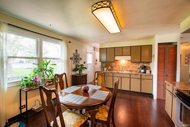 59476 Garver Ave, House other with 3 bedrooms, 1 bathrooms and null parking in Elkhart IN | Image 6