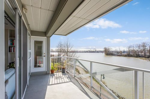 306-1820 E Kent Avenue South, Vancouver, BC, V5P2S7 | Card Image