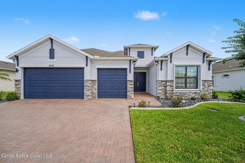 2230 Caravan Pl, Melbourne, FL, 32940-7281 | Card Image