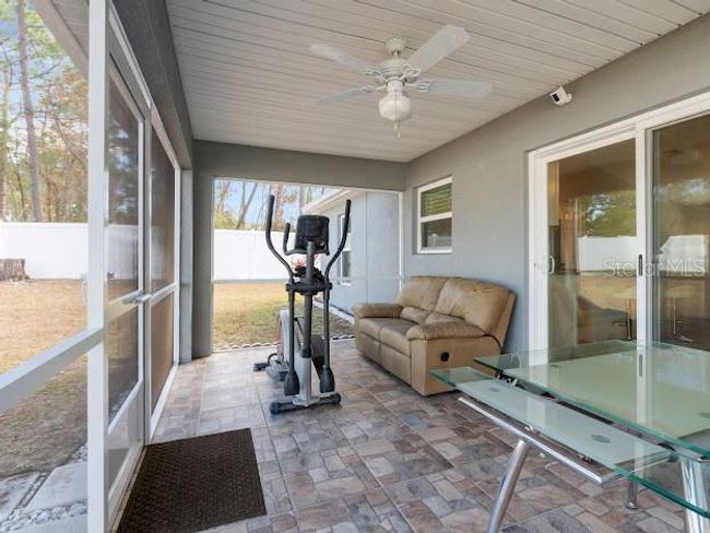 4947 Sw 166 Th Loop, House other with 3 bedrooms, 2 bathrooms and null parking in Ocala FL | Image 24