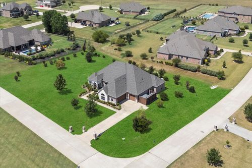 100 Lilyfield Dr, Lucas, TX, 75002-6517 | Card Image