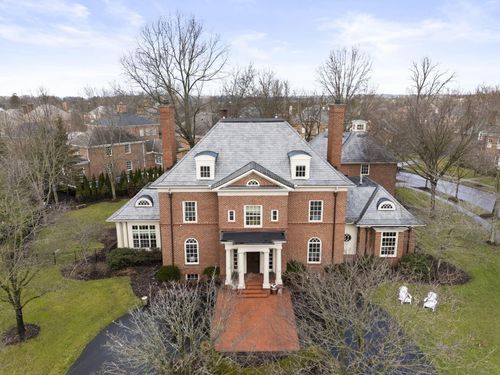 7286 Lambton Grn N, New Albany, OH, 43054-8085 | Card Image