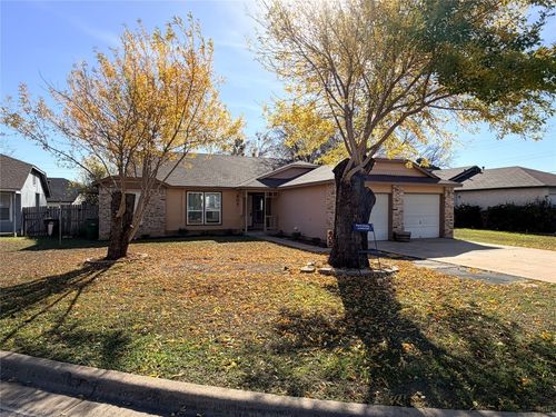 405 Burlwood Ct, Round Rock, TX, 78664-2704 | Card Image