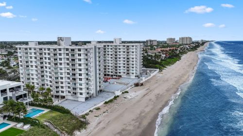 802-4511 S Ocean Boulevard, Highland Beach, FL, 33487 | Card Image